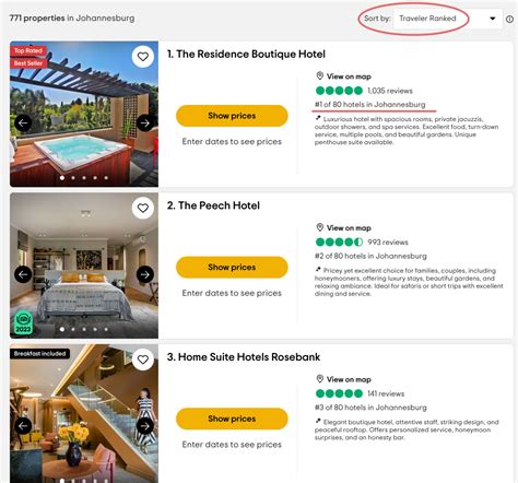 How to Improve Your TripAdvisor Ranking Quickly • .